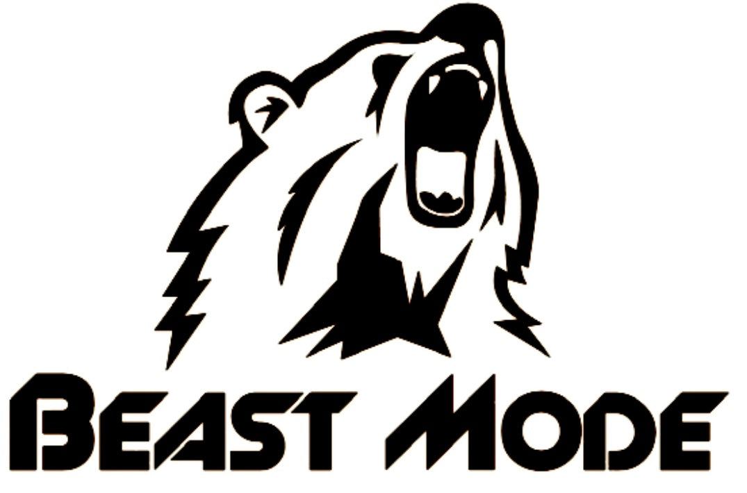 Beastmode by Beast